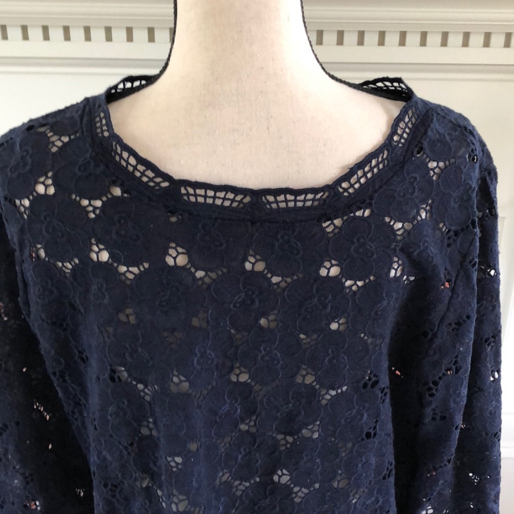 Collection tunic - Picture 2 of 3